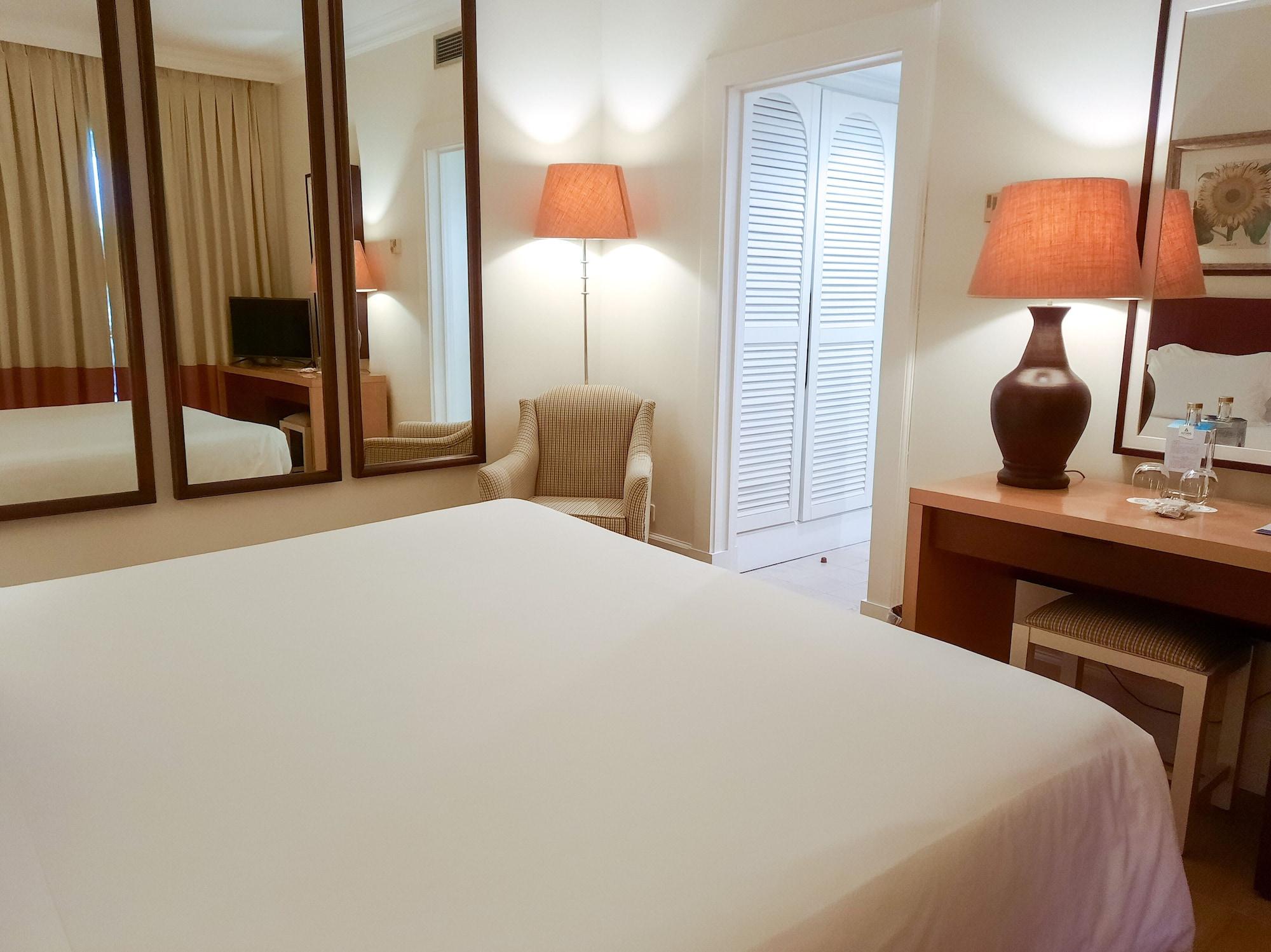 Azoris Faial Garden - Resort Hotel Horta  Eksteriør billede